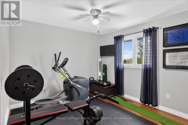 3124 FRANCES STEWART ROAD Peterborough (Ashburnham Ward 4) Ontario photo 35