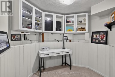 3124 FRANCES STEWART ROAD Peterborough (Ashburnham Ward 4) Ontario photo 36