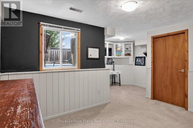 3124 FRANCES STEWART ROAD Peterborough (Ashburnham Ward 4) Ontario photo 37