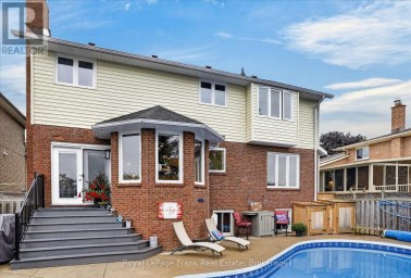 3124 FRANCES STEWART ROAD Peterborough (Ashburnham Ward 4) Ontario photo 38