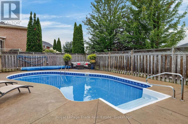 3124 FRANCES STEWART ROAD, Peterborough (Ashburnham Ward 4), Ontario, K9H7L3