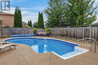 3124 FRANCES STEWART ROAD Peterborough (Ashburnham Ward 4) Ontario photo 39