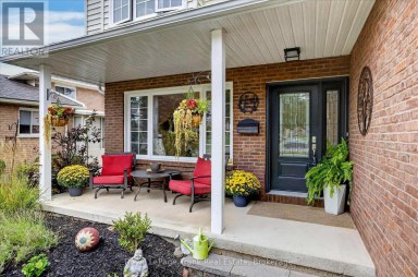 3124 FRANCES STEWART ROAD Peterborough (Ashburnham Ward 4) Ontario photo 4