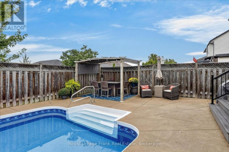 3124 FRANCES STEWART ROAD, Peterborough (Ashburnham Ward 4), Ontario, K9H7L3