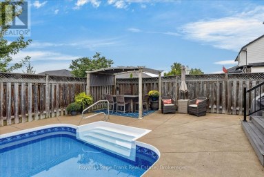 3124 FRANCES STEWART ROAD Peterborough (Ashburnham Ward 4) Ontario photo 41