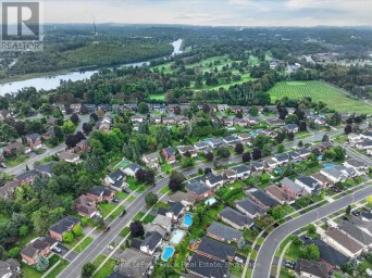 3124 FRANCES STEWART ROAD Peterborough (Ashburnham Ward 4) Ontario photo 43