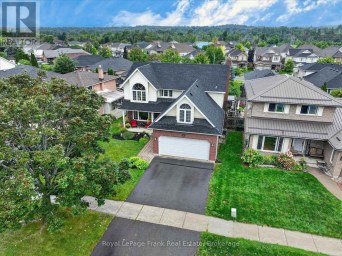 3124 FRANCES STEWART ROAD Peterborough (Ashburnham Ward 4) Ontario photo 44
