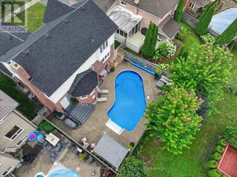 3124 FRANCES STEWART ROAD Peterborough (Ashburnham Ward 4) Ontario photo 45