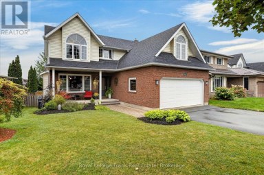 3124 FRANCES STEWART ROAD Peterborough (Ashburnham Ward 4) Ontario photo 46