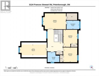 3124 FRANCES STEWART ROAD Peterborough (Ashburnham Ward 4) Ontario photo 48