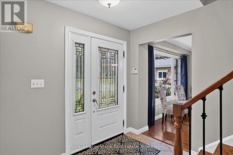 3124 FRANCES STEWART ROAD, Peterborough (Ashburnham Ward 4), Ontario, K9H7L3