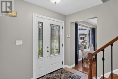 3124 FRANCES STEWART ROAD Peterborough (Ashburnham Ward 4) Ontario photo 5