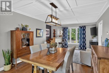 3124 FRANCES STEWART ROAD Peterborough (Ashburnham Ward 4) Ontario photo 6