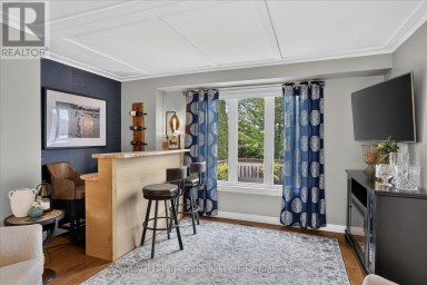 3124 FRANCES STEWART ROAD Peterborough (Ashburnham Ward 4) Ontario photo 7