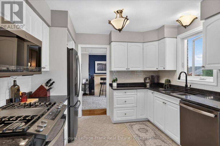 3124 FRANCES STEWART ROAD, Peterborough (Ashburnham Ward 4), Ontario, K9H7L3