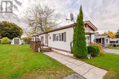 48 NORTHLAND DRIVE Midland Ontario photo 1