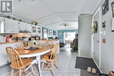 48 NORTHLAND DRIVE Midland Ontario photo 13