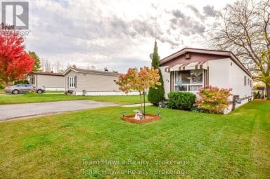 48 NORTHLAND DRIVE Midland Ontario photo 2