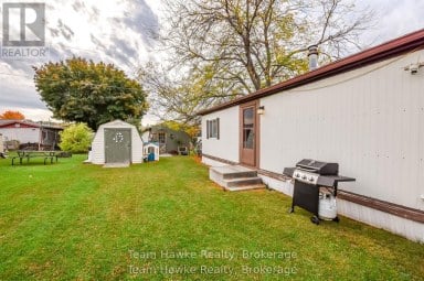 48 NORTHLAND DRIVE Midland Ontario photo 23