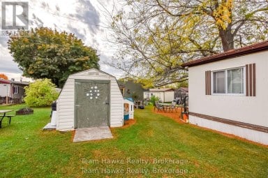 48 NORTHLAND DRIVE Midland Ontario photo 24