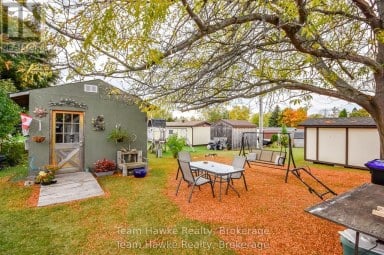 48 NORTHLAND DRIVE Midland Ontario photo 25