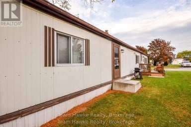 48 NORTHLAND DRIVE Midland Ontario photo 27
