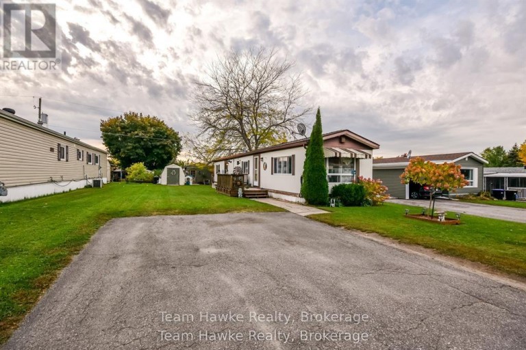 48 NORTHLAND DRIVE, Midland, Ontario, L4R5B5