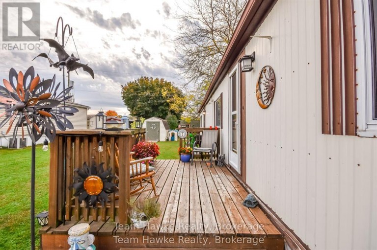 48 NORTHLAND DRIVE, Midland, Ontario, L4R5B5