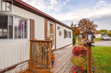 48 NORTHLAND DRIVE Midland Ontario photo 5