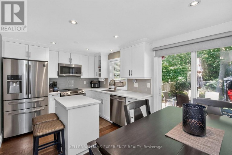 9 - 38 KENWELL CRESCENT, Barrie (Holly), Ontario, L4N0Z6