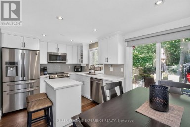 9 - 38 KENWELL CRESCENT Barrie (Holly) Ontario photo 10