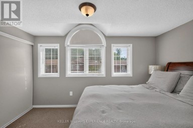 9 - 38 KENWELL CRESCENT Barrie (Holly) Ontario photo 13