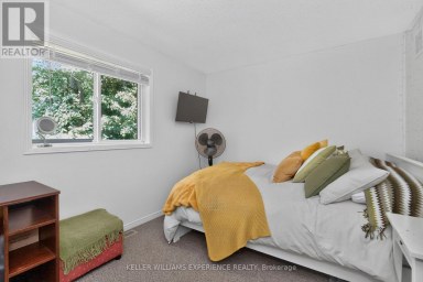 9 - 38 KENWELL CRESCENT Barrie (Holly) Ontario photo 17