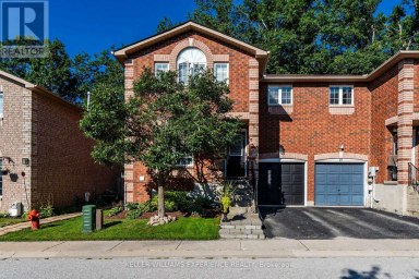 9 - 38 KENWELL CRESCENT Barrie (Holly) Ontario photo 2