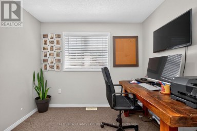 9 - 38 KENWELL CRESCENT Barrie (Holly) Ontario photo 20