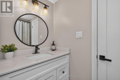 9 - 38 KENWELL CRESCENT Barrie (Holly) Ontario photo 22