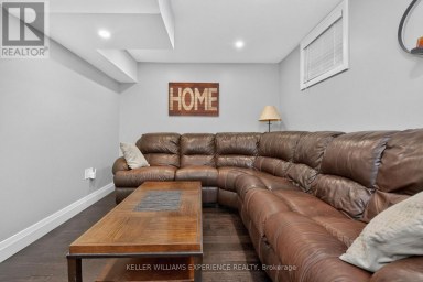 9 - 38 KENWELL CRESCENT Barrie (Holly) Ontario photo 25
