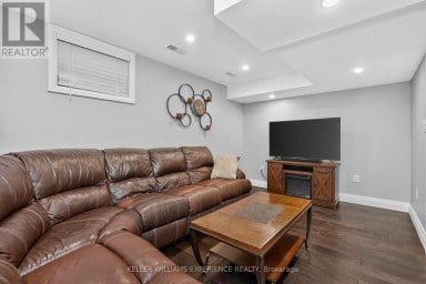 9 - 38 KENWELL CRESCENT Barrie (Holly) Ontario photo 26