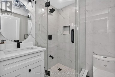 9 - 38 KENWELL CRESCENT Barrie (Holly) Ontario photo 28