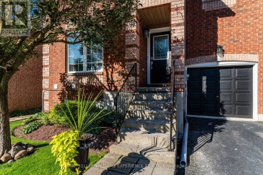 9 - 38 KENWELL CRESCENT Barrie (Holly) Ontario photo 3
