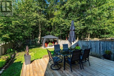 9 - 38 KENWELL CRESCENT Barrie (Holly) Ontario photo 30