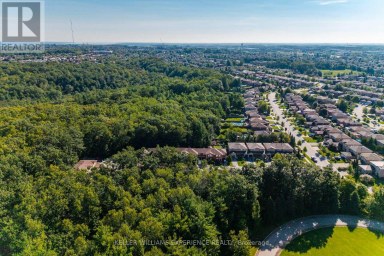 9 - 38 KENWELL CRESCENT Barrie (Holly) Ontario photo 35