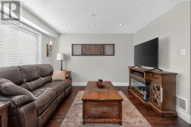 9 - 38 KENWELL CRESCENT Barrie (Holly) Ontario photo 5