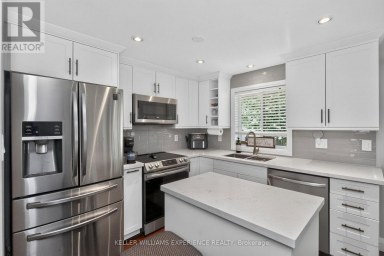 9 - 38 KENWELL CRESCENT Barrie (Holly) Ontario photo 7