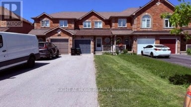 140 SYDENHAM WELLS ROAD Barrie (Georgian Drive) Ontario photo 1