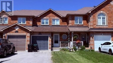 140 SYDENHAM WELLS ROAD Barrie (Georgian Drive) Ontario photo 2