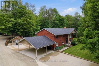 103488 GREY 18 ROAD Meaford Ontario photo 1