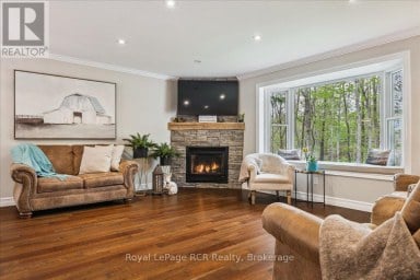 103488 GREY 18 ROAD Meaford Ontario photo 18