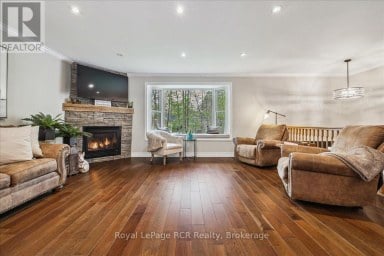 103488 GREY 18 ROAD Meaford Ontario photo 19