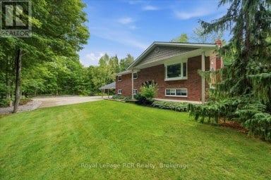103488 GREY 18 ROAD Meaford Ontario photo 2